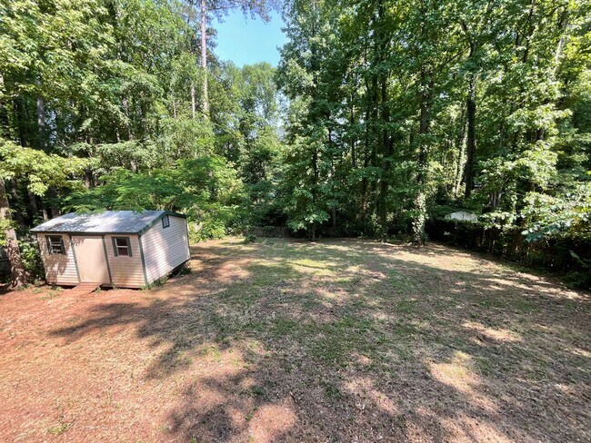 Building Photo - 267 Ashton Woods Dr