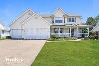 Building Photo - 106 Stewart Springs Dr