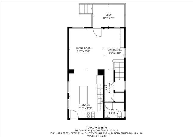 Building Photo - 1728 N Wood St