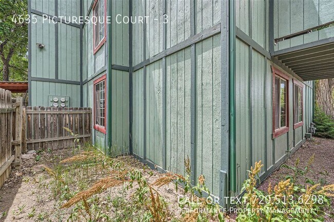 Building Photo - 4635 Picturesque Ct