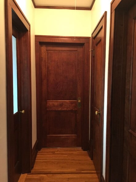 Hall - 707 W 44th St