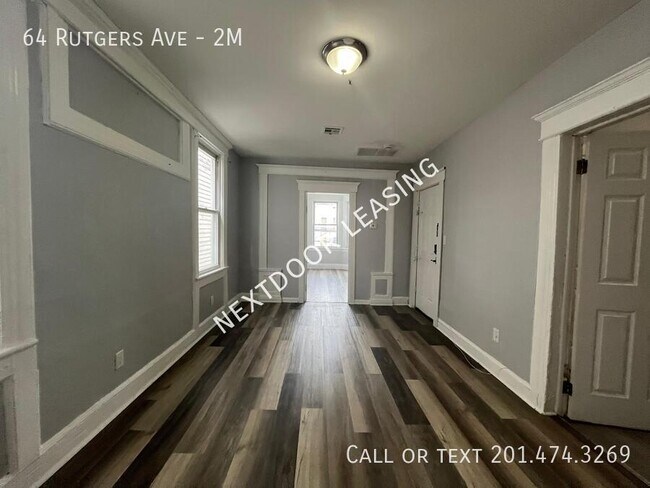 Building Photo - 64 Rutgers Ave