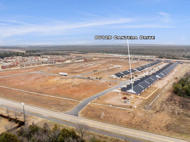 Building Photo - Beautiful New Abbington Subdivision! $1000...