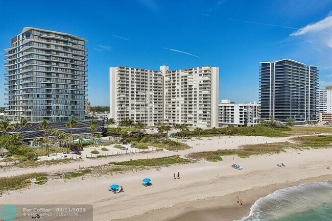 Building Photo - 750 N Ocean Blvd