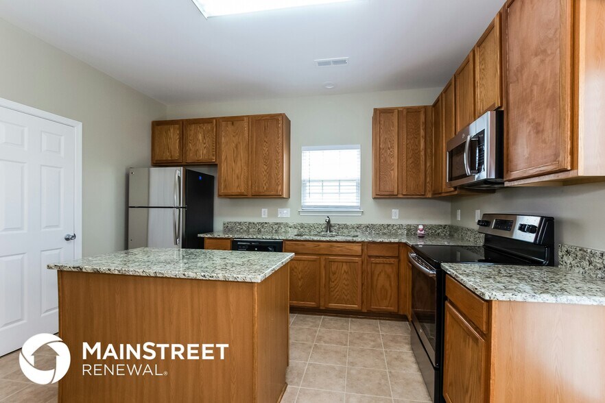 Building Photo - 8323 Cozen Way