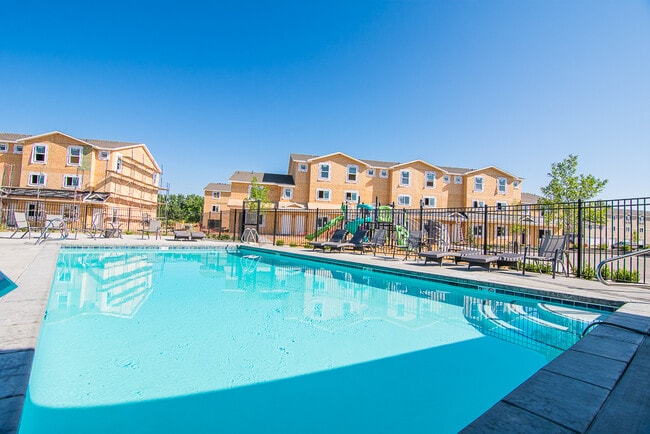 Temperature-Controlled Pool - Lovely 3-Story Townhomes in The Brickyard!