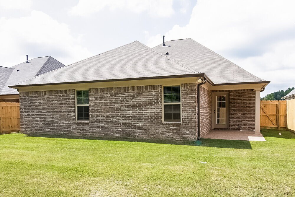 Building Photo - 9450 Eckley Pl