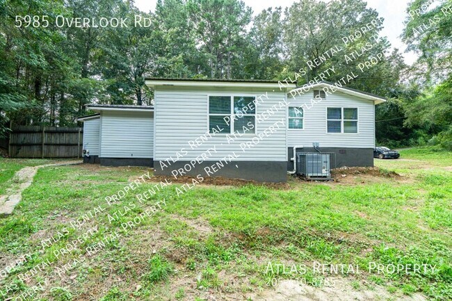 Building Photo - 5985 Overlook Rd