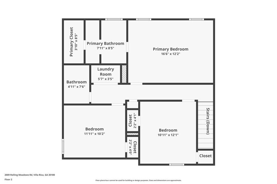 Building Photo - 2009 Rolling Meadows Rd