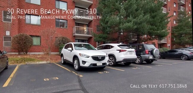 Building Photo - 30 Revere Beach Pkwy