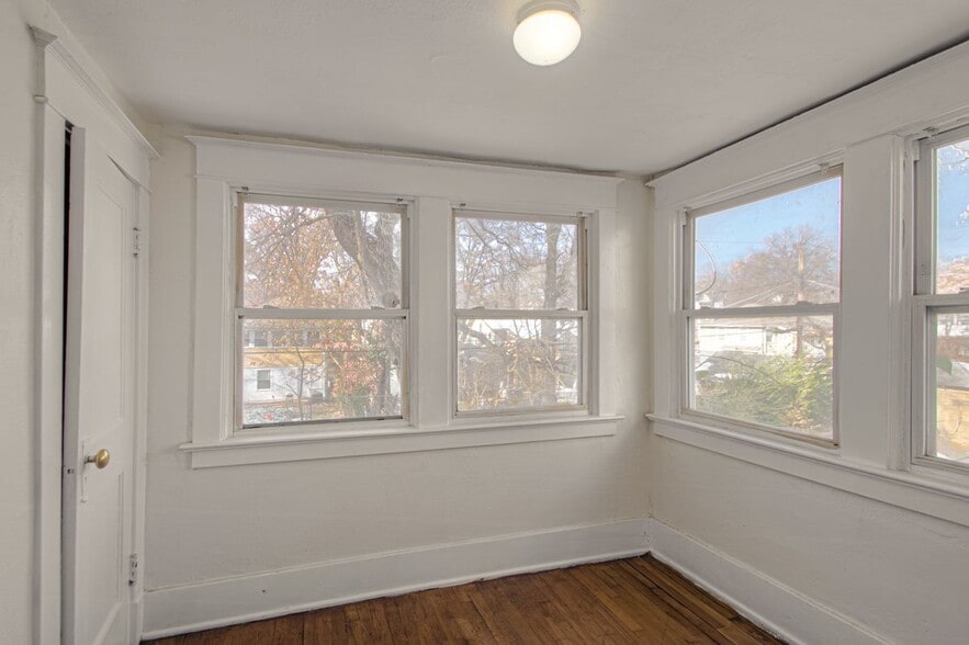 Building Photo - 3626 Bellefontaine Ave