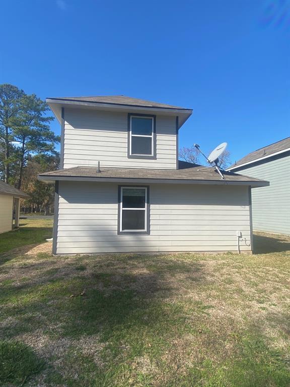 Building Photo - 26688 Pools Creek Dr