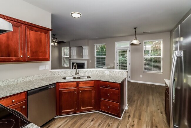 Building Photo - 11611 Ruth Polk Ct