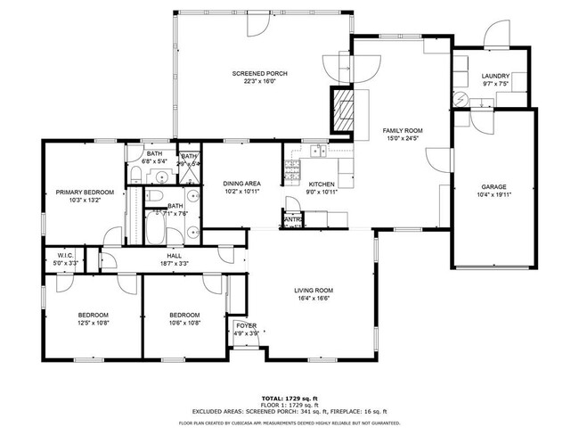 Building Photo - 5514 Richmond Rd