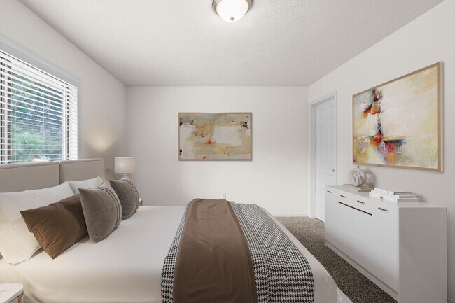 Building Photo - Single-Family Residence for rent in South Valley!