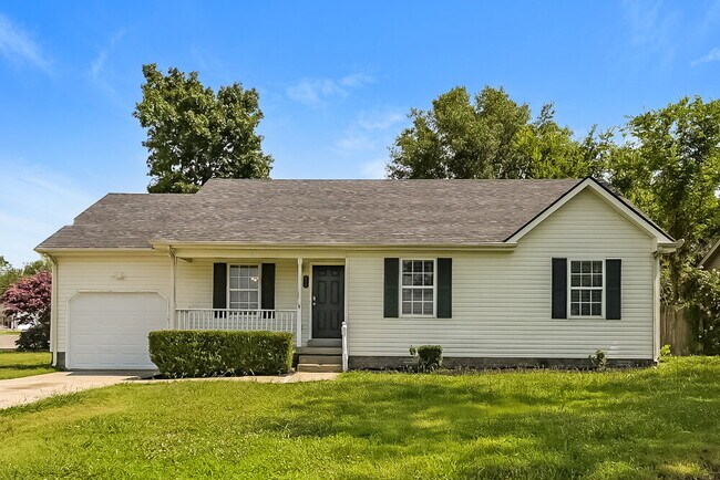 Building Photo - 417 Country Village Dr