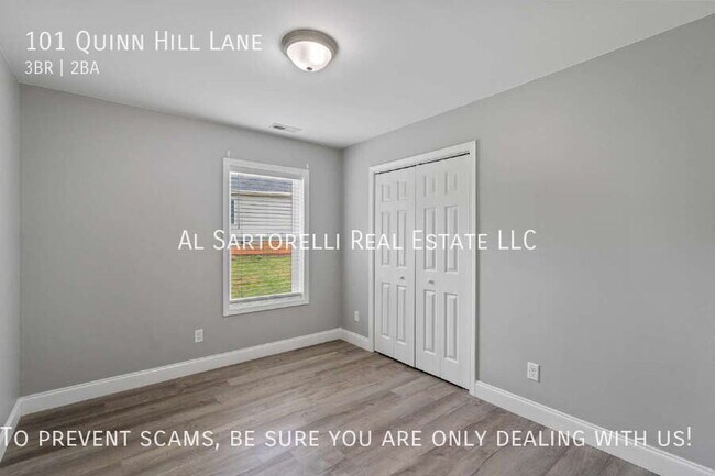 Building Photo - 101 Quinn Hill Ln