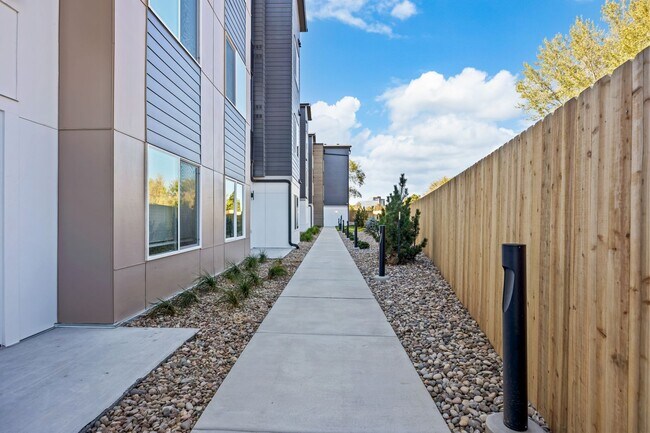 Building Photo - The Mesa: Stylish 2 Bedroom 1 Bathroom