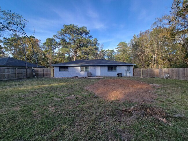 Building Photo - RECENTLY REMODELED 3 BEDROOM 2 BATH LEASE HOME IN SPRING, TEXAS