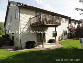 Building Photo - 6879 Rembrandt Rd