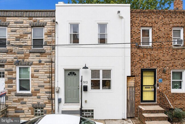 Building Photo - 513 Wilder St