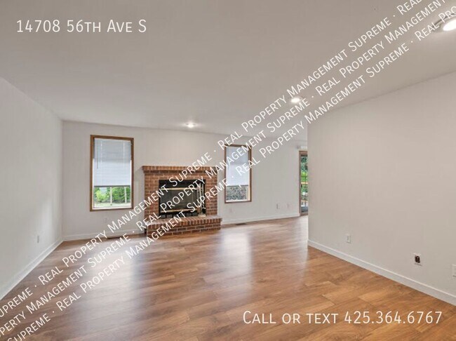 Building Photo - 14708 56th Ave S