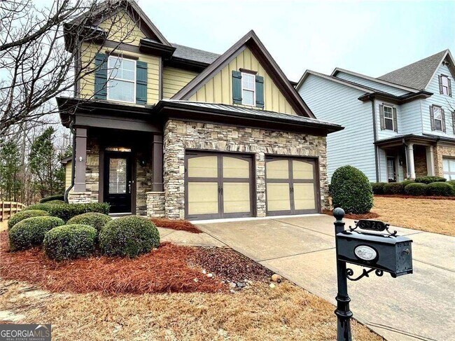 Building Photo - 6926 Golden Bud Ln