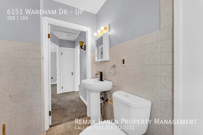 Building Photo - 6151 Wareham Dr