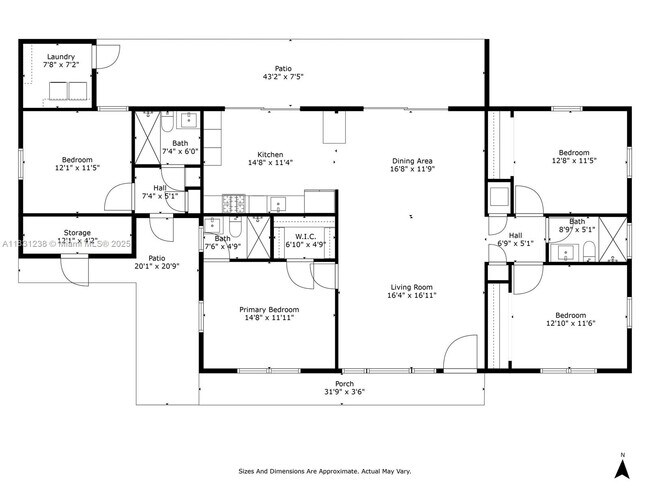 Building Photo - 8225 SW 117th Terrace