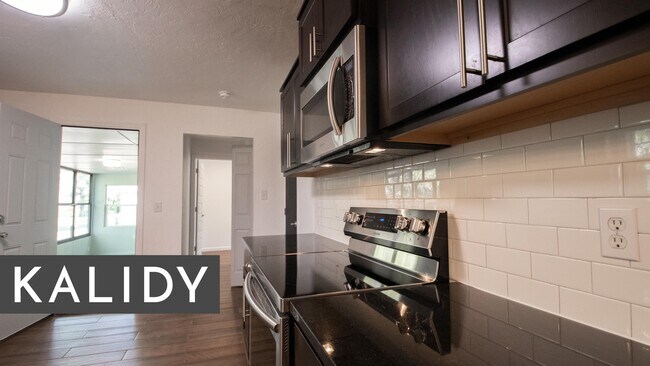 Building Photo - 5617 S Indian Meridian Rd