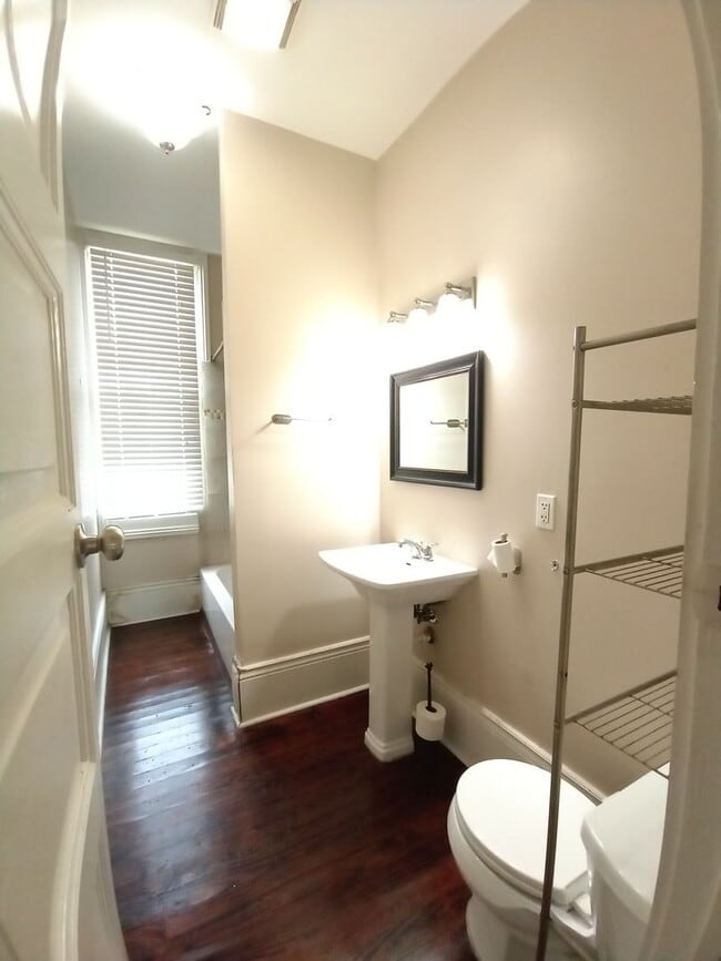 Building Photo - 121 N St Patrick St