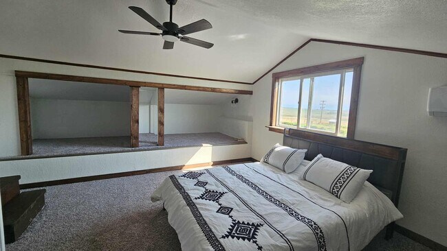 Building Photo - Newly remodeled fully furnished house country living outside of Ronan! Available September 26th -...