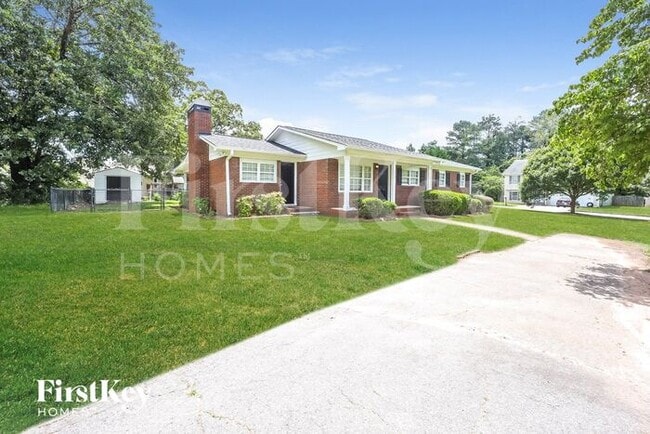 Building Photo - 4808 Kings Hwy