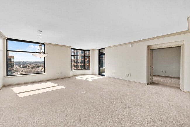 Building Photo - Come live in Penterra Plaza!