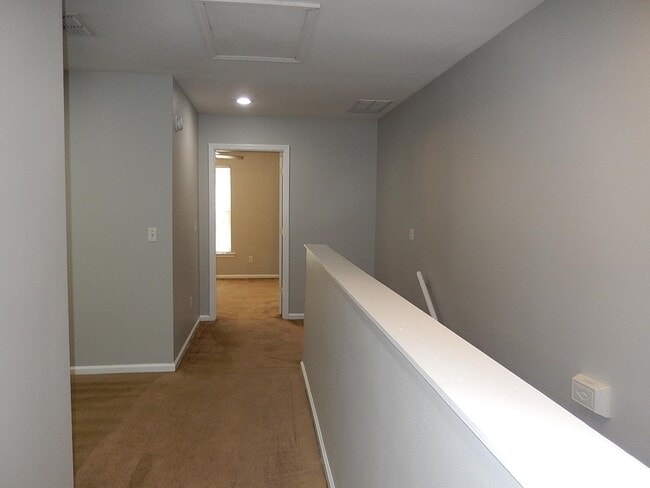 Building Photo - 1417 Pullen Rd