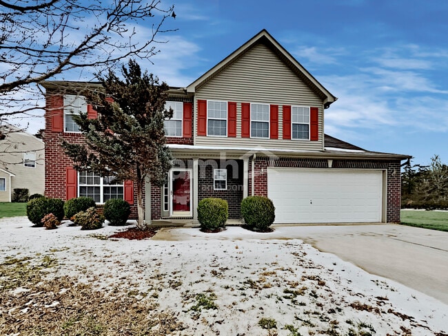 Building Photo - 2119 Ponty Pool Dr