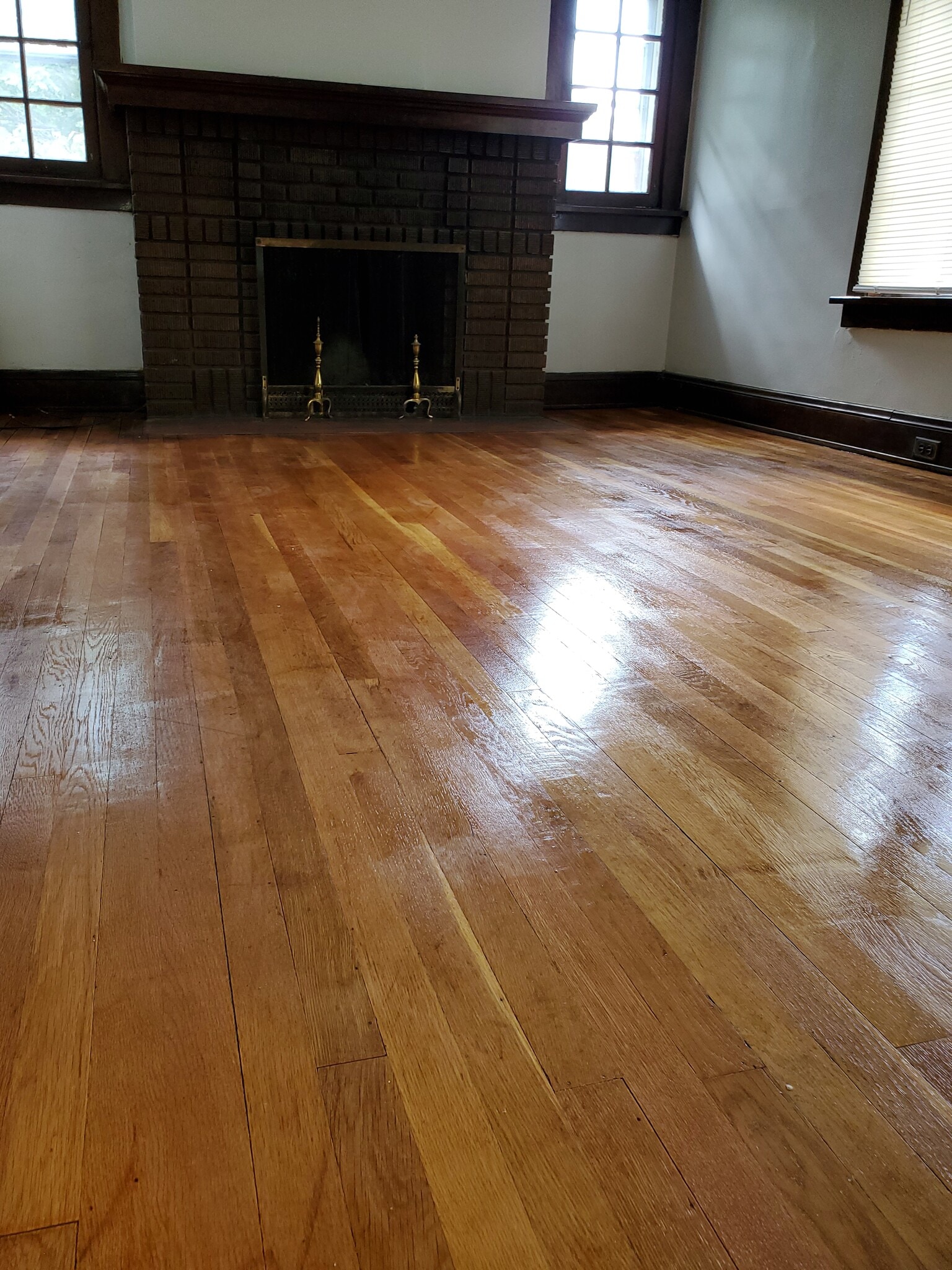 living room - 16516 Endora Rd