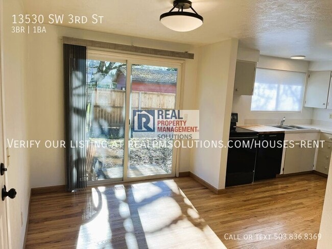 Building Photo - 13530 SW 3rd St