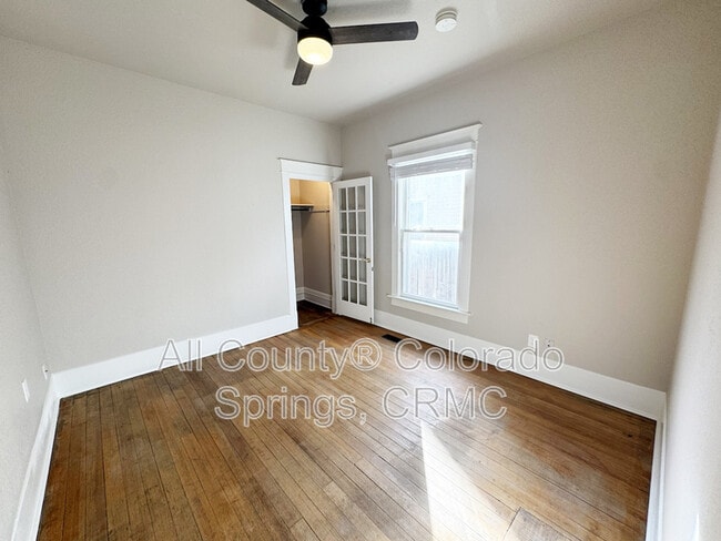 Building Photo - 330 E Cache La Poudre St