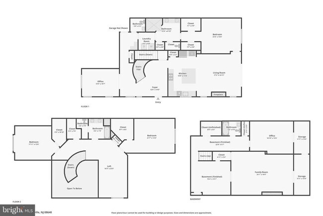 Building Photo - 2 Dogleg Ln