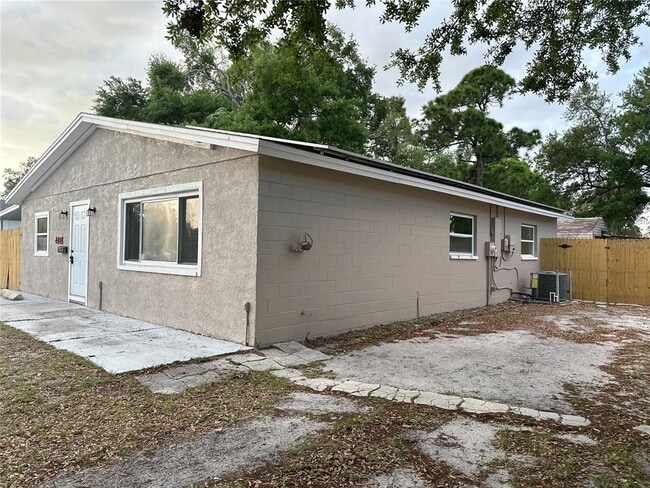 Building Photo - 4421 Gandy Cir