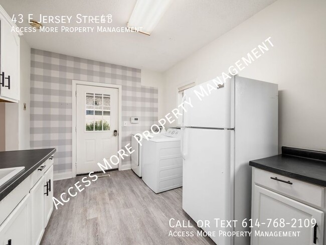 Building Photo - 43 E Jersey St
