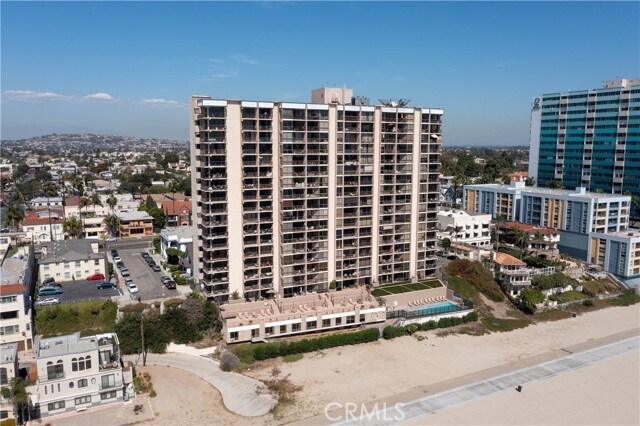 Building Photo - 1750 E Ocean Blvd