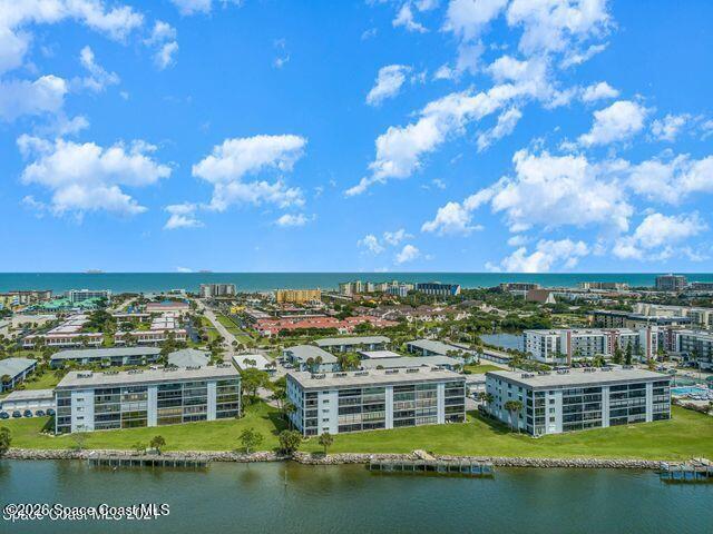 Building Photo - 3799 S Banana River Blvd
