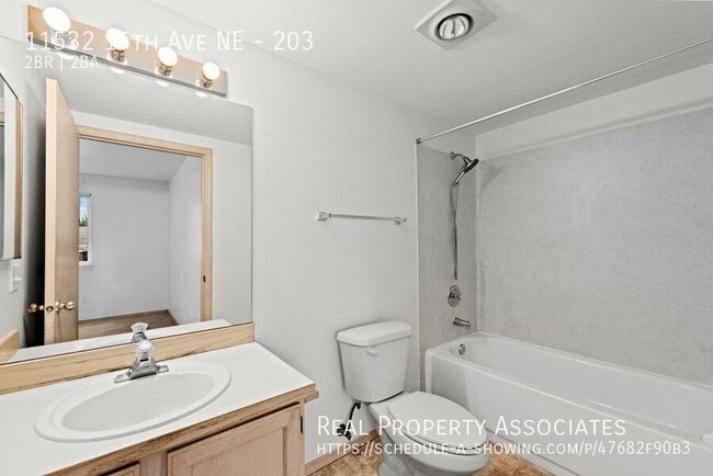 Building Photo - 11532 15th Ave NE