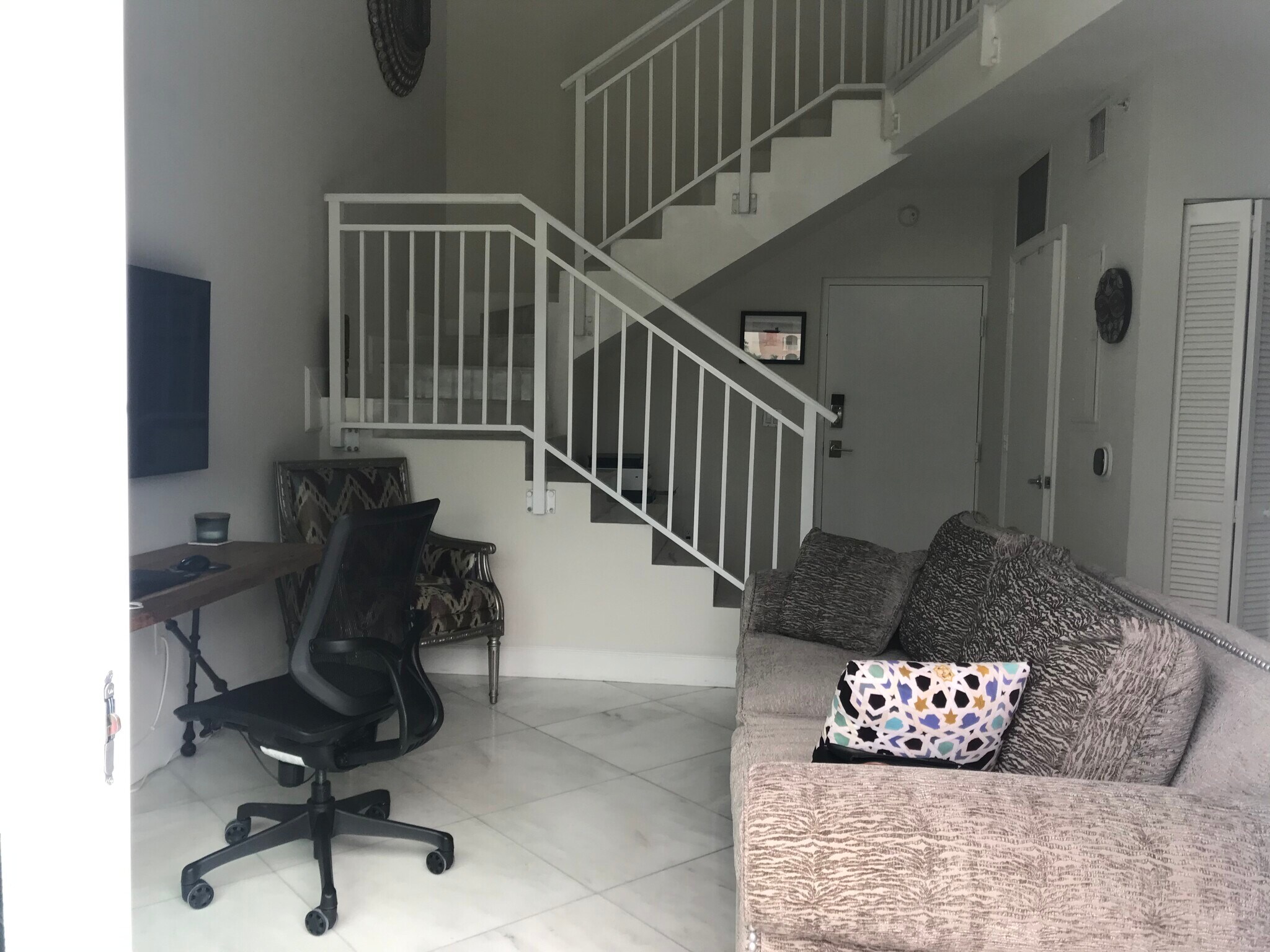 Building Photo - 1650 Brickell Ave