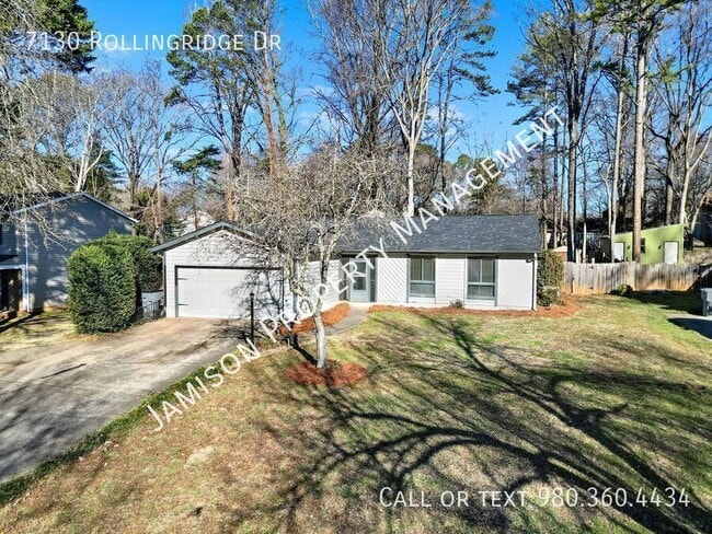 Building Photo - 7130 Rollingridge Dr