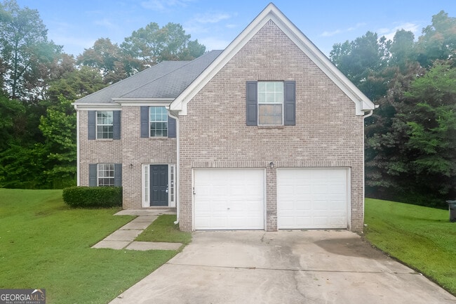 Primary Photo - 2333 Brookgate Way