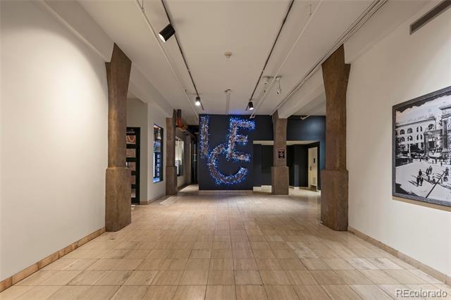 Building Photo - 1801 Wynkoop St