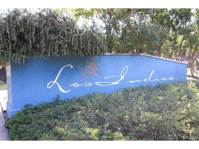 Building Photo - 12401 Los Indios Trail